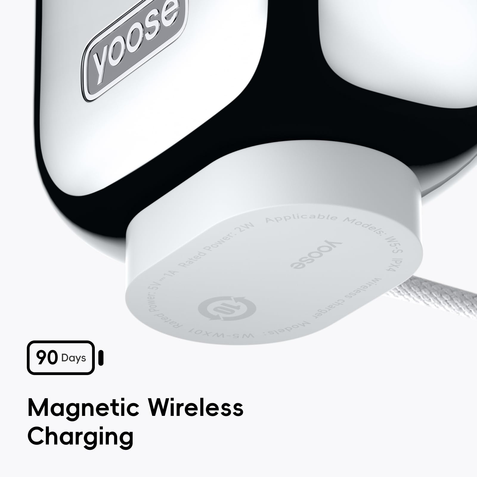 Amazon | yoose ミニシェーバー 合金ポータブルホイルシェーバー 電動